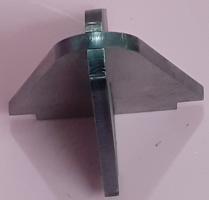 مته مخروطی