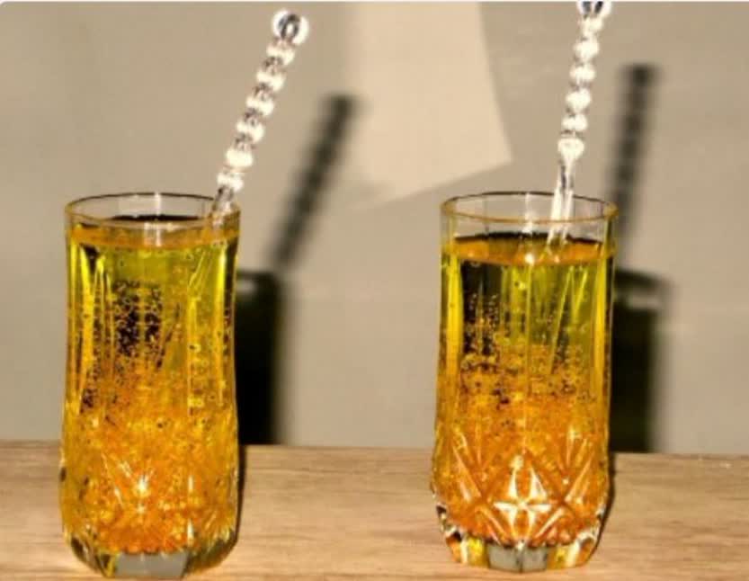 شربت زعفران خرید و فروش عمده