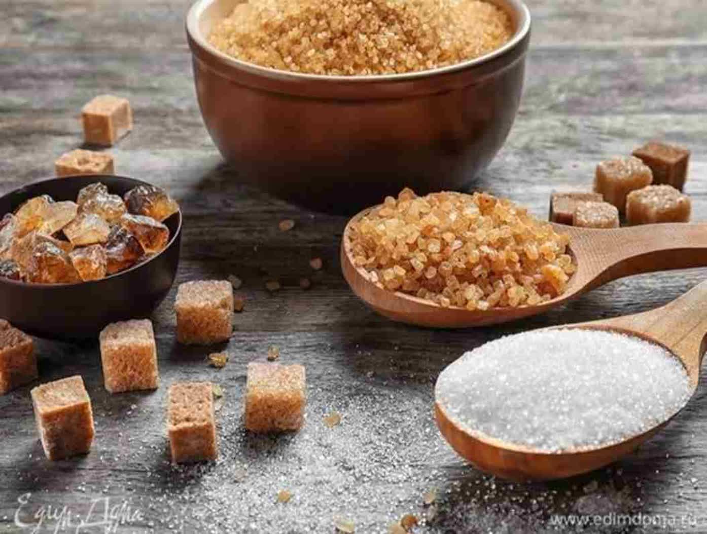 تصویر 1 از شکر 3 بار تصفیه صادراتی + خرید