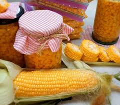 تصویر 1 از قیمت ویژه کنسرو ذرت شیرین + فروش فوق‌العاده