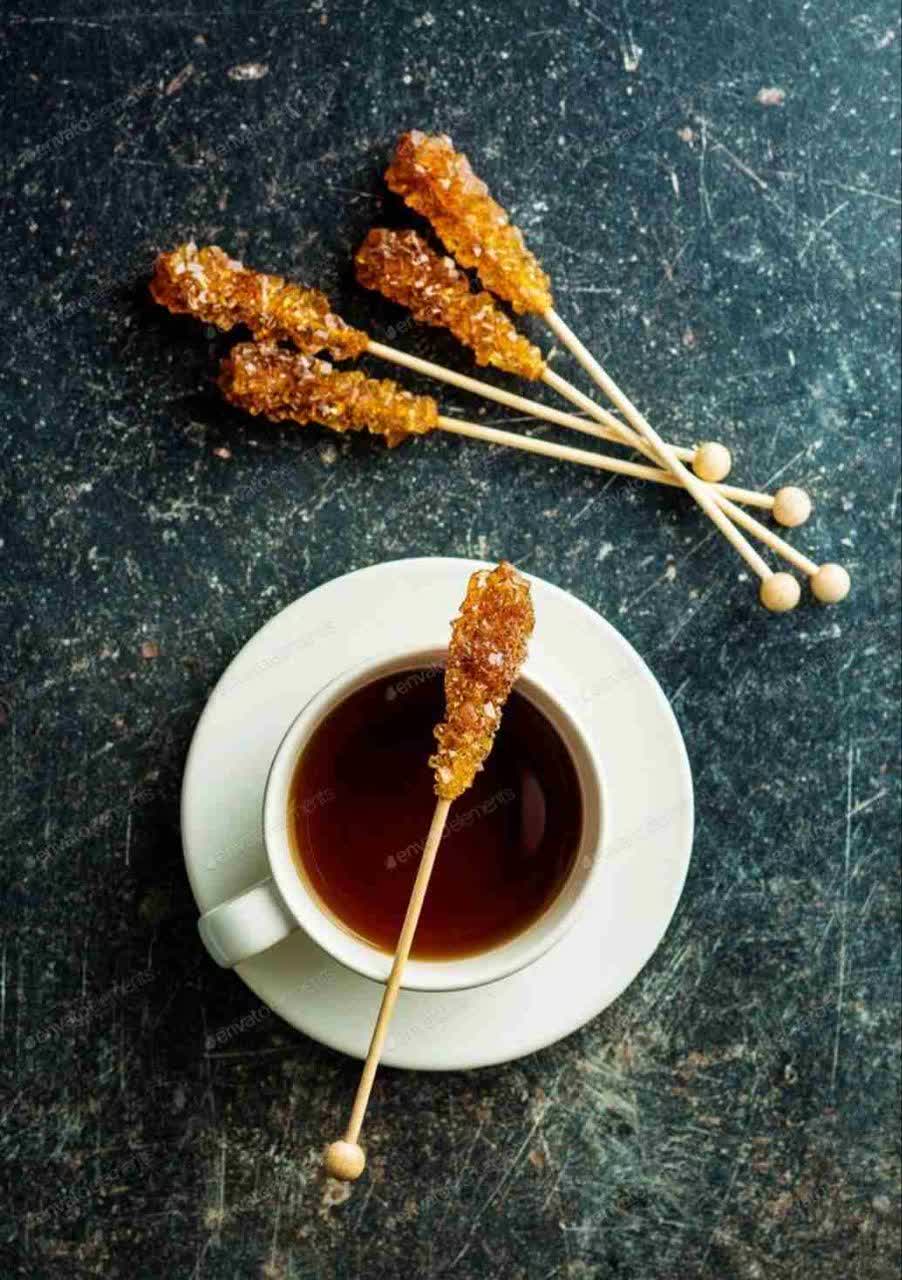 تصویر 2 از نبات قهوه ای دوست دار بدن و محیط زیست + خرید به صرفه
