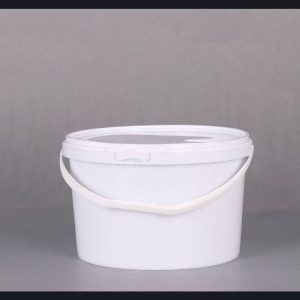 تصویر 1 از فروش عمده سطل نیم لیتری