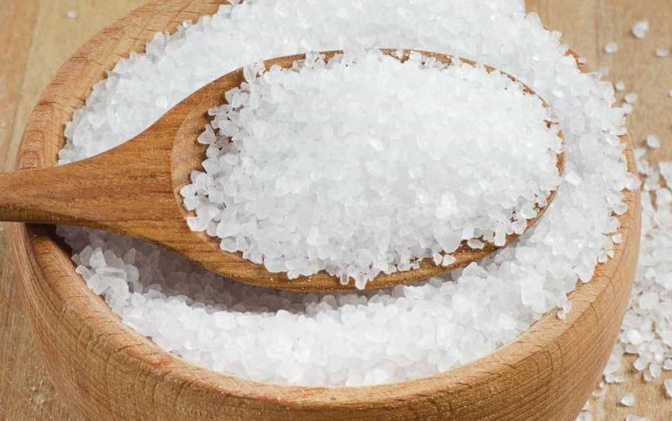 تصویر 2 از قیمت عمده نمک شیلاتی + صادرات + فروش