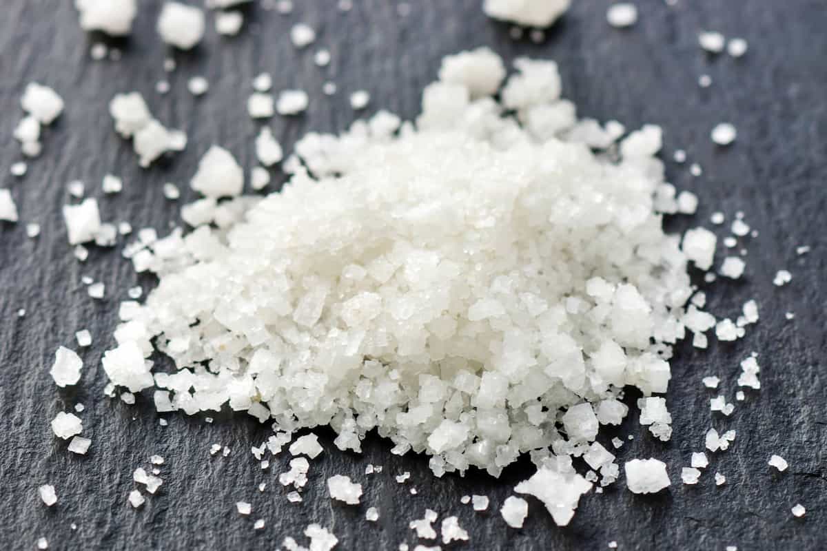 تصویر 3 از قیمت عمده نمک شیلاتی + صادرات + فروش