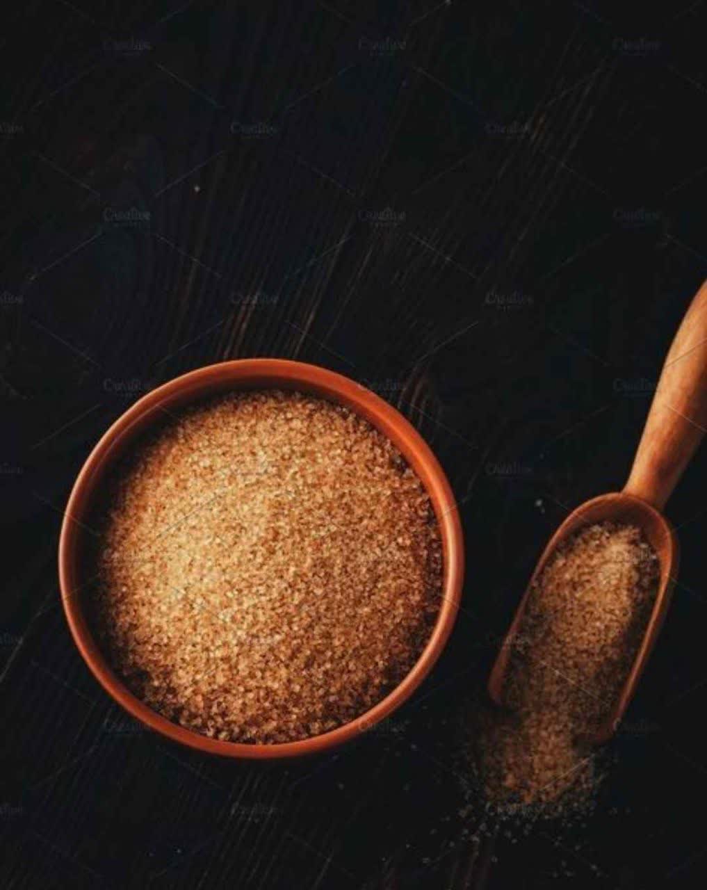 تصویر 2 از فروش شکر قهوه ای طبیعی کمتر فرآوری شده