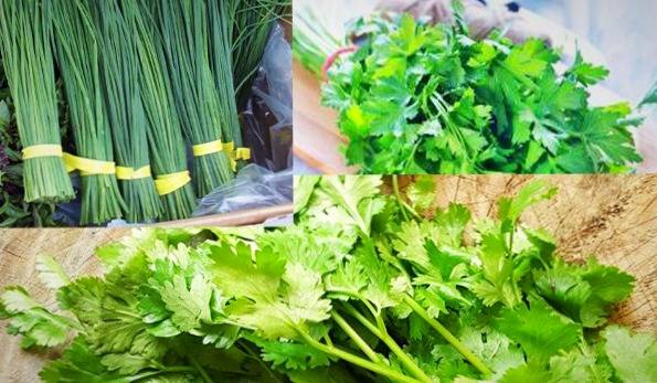 قیمت سبزی خورشتی