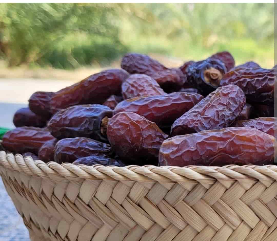 تصویر 3 از خرما پیارم کیلویی قیمت استثنایی