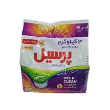 پودر لباسشویی عسگری مخصوص لباس کودک