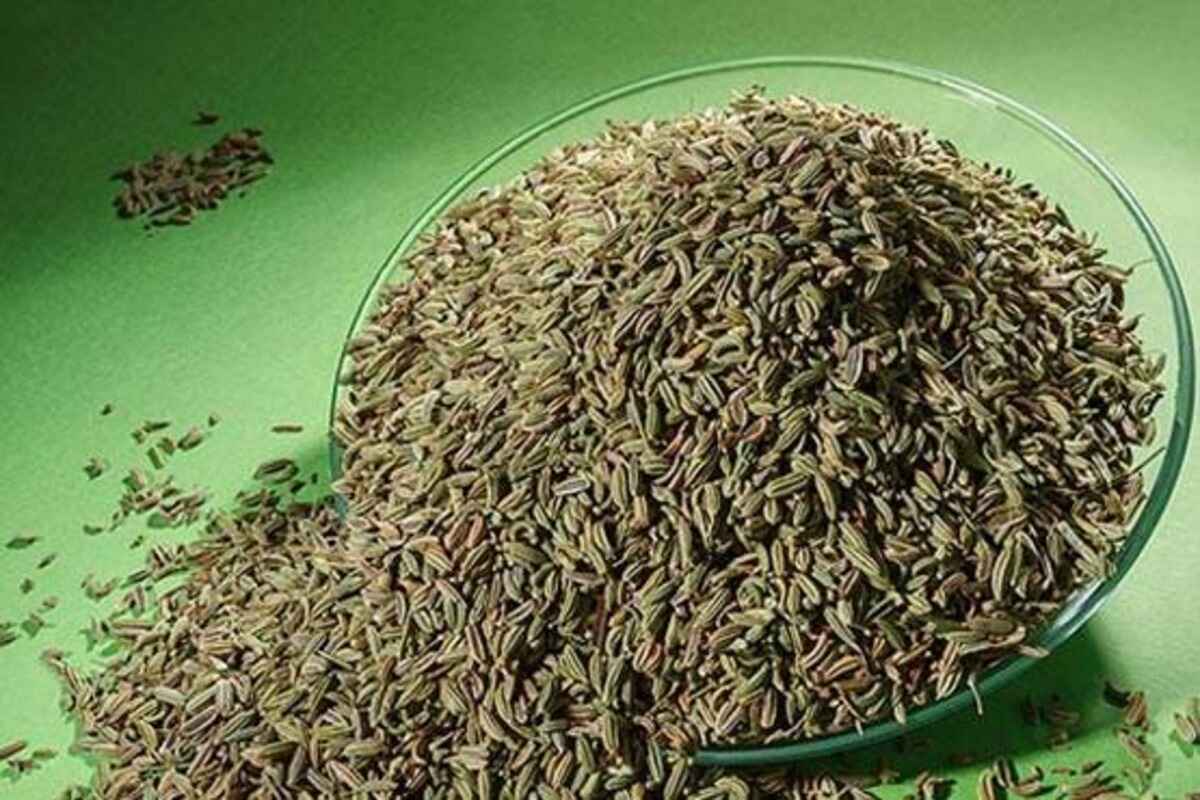 تصویر 1 از عرق رازیانه + قیمت رقابتی