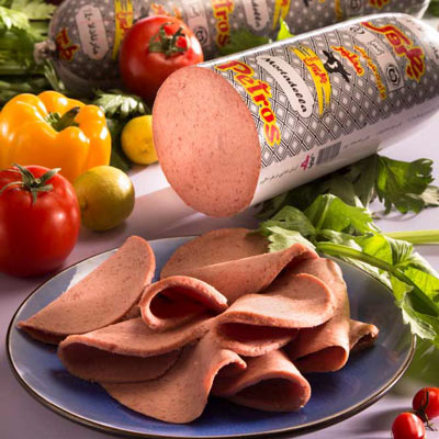 تصویر 4 از قیمت کالباس ۹۰% گوشت قرمز ۲۵۰ گرمی وکیوم