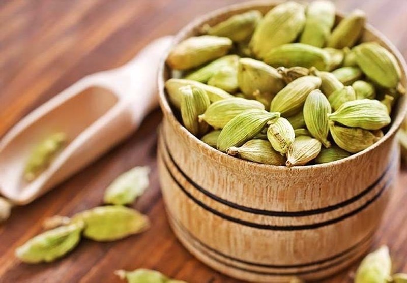 تصویر 1 از عرق هل + قیمت رقابتی
