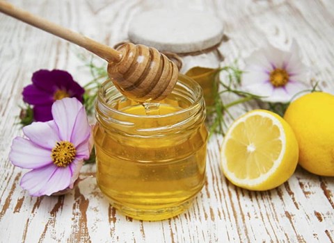 تصویر 5 از فروش عسل کنار لایمن