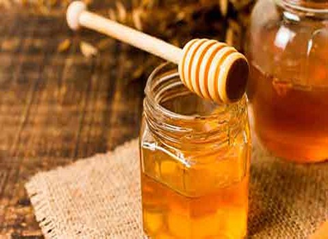 تصویر 2 از عسل آویشن + فروش ویژه