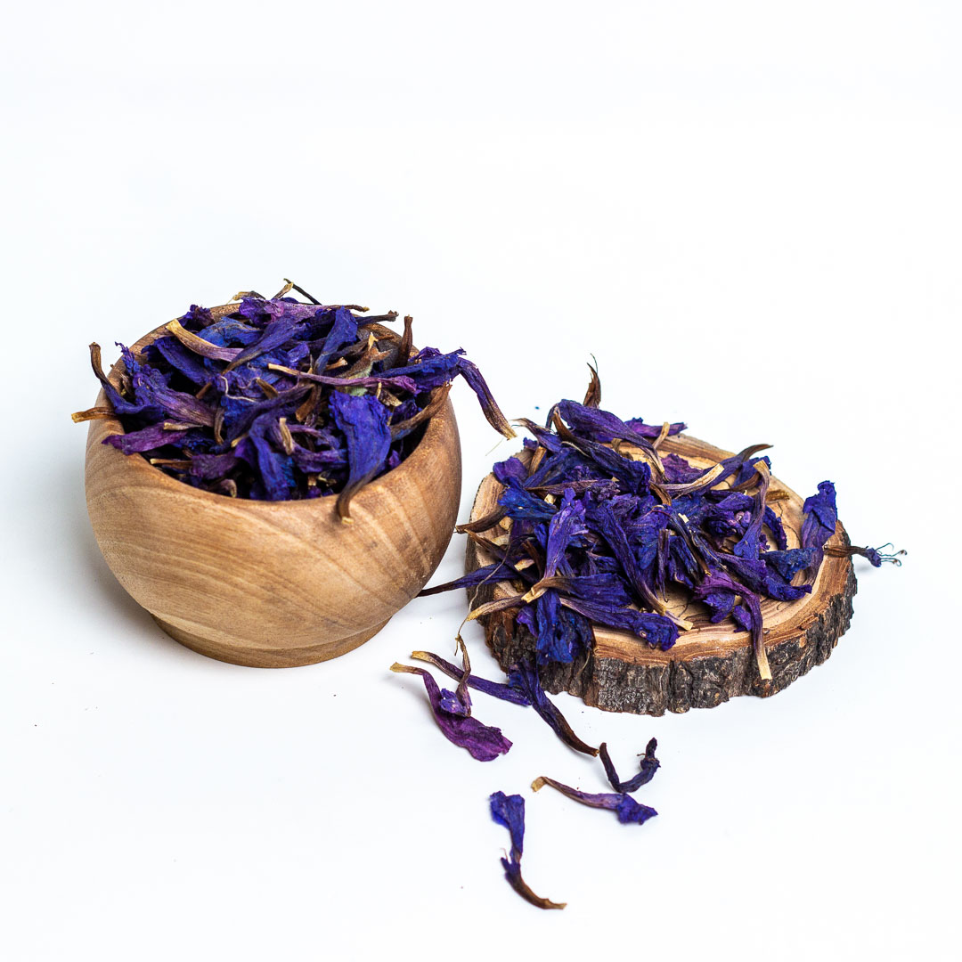 خرید عمده گل گاوزبان خشک با قیمت استثنایی + خواص درمانی شگفت انگیز