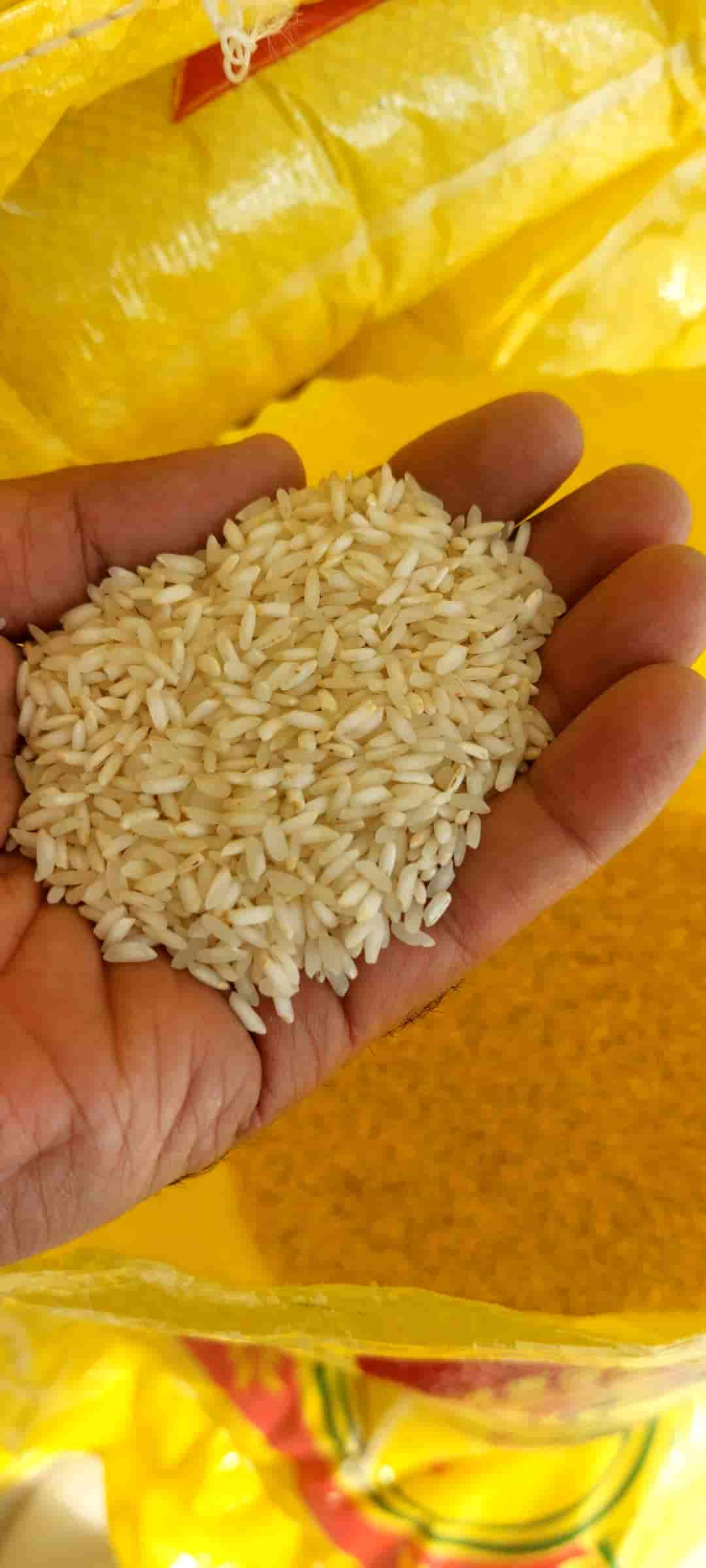 تصویر 2 از قیمت خرید برنج عنبر بو درجه ۱ حورا