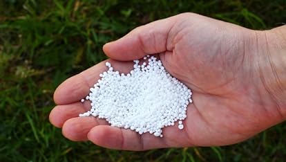 تصویر 2 از خواص کود سولفات آمونیوم + قیمت استثنایی