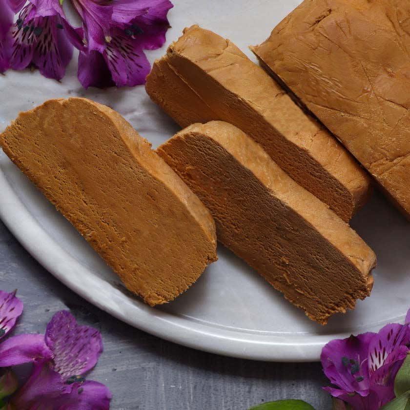 تصویر 1 از قیمت عمده شکر قهوه ای دکتر خیراندیش 500 گرم