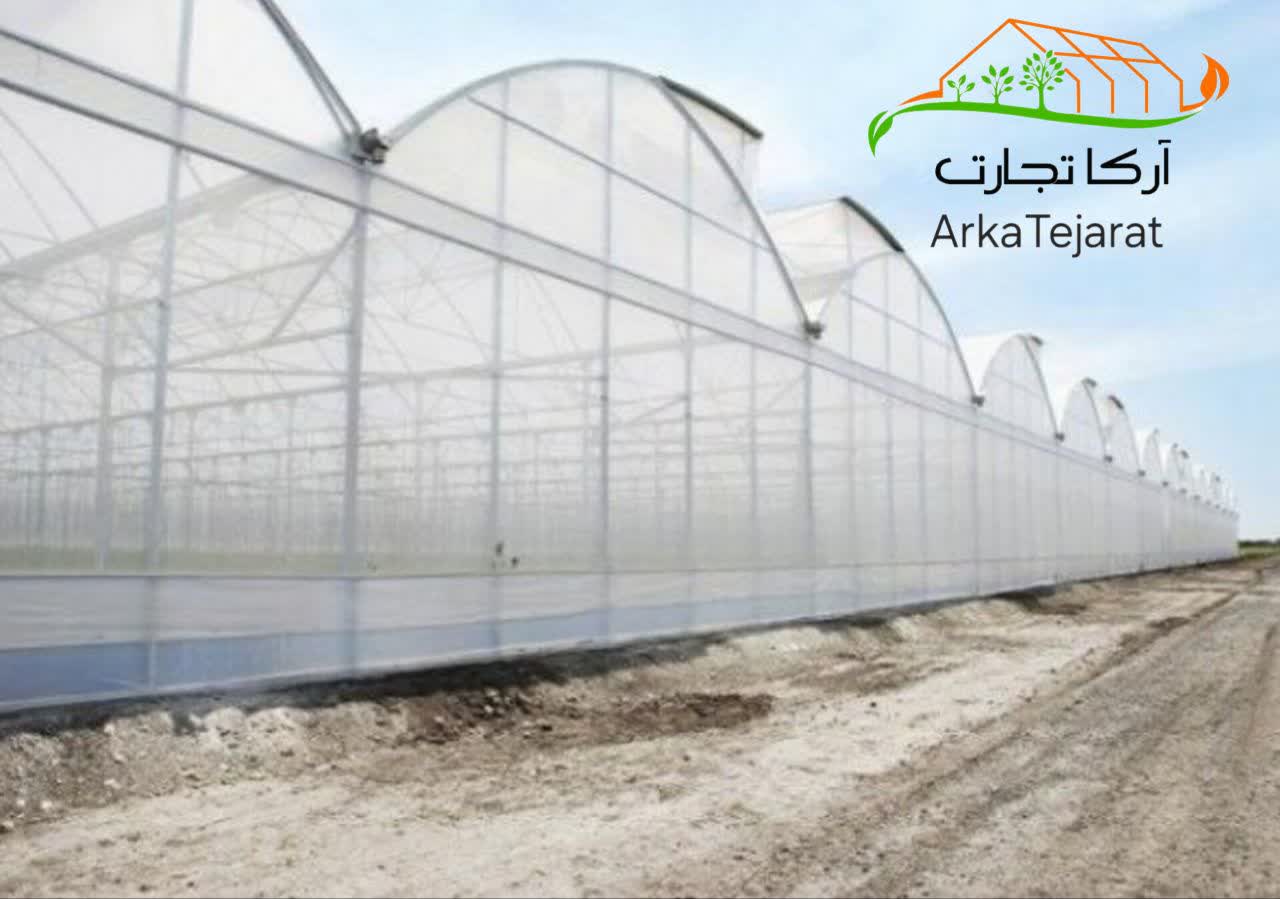 تصویر 5 از قیمت نایلون عریض کشاورزی | خرید مستقیم و ارزان