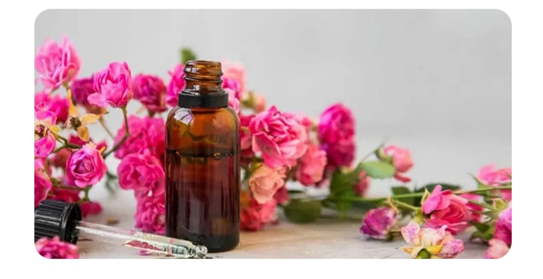 تصویر 4 از گلاب دو آتیشه اصل ممتاز