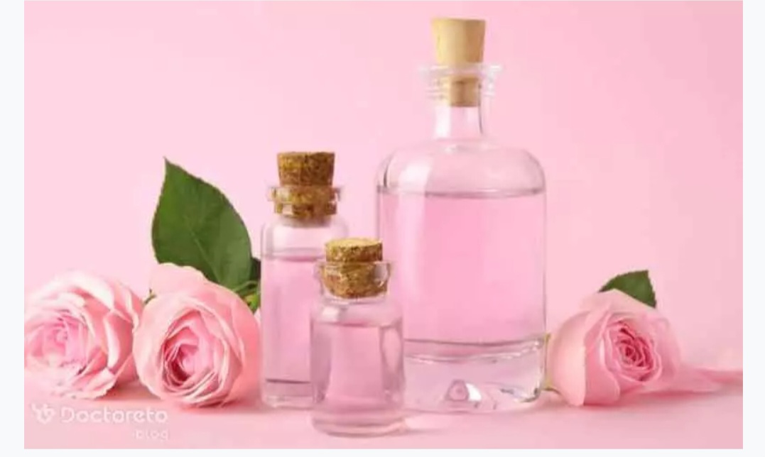 تصویر 1 از گلاب دو آتیشه اصل ممتاز
