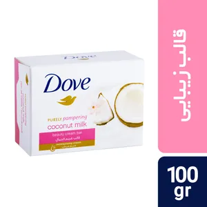 تصویر 3 از صابون بدن داو تک عددی
