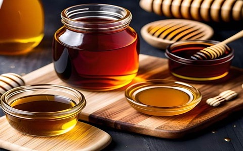قیمت عسل سماق لایمن
