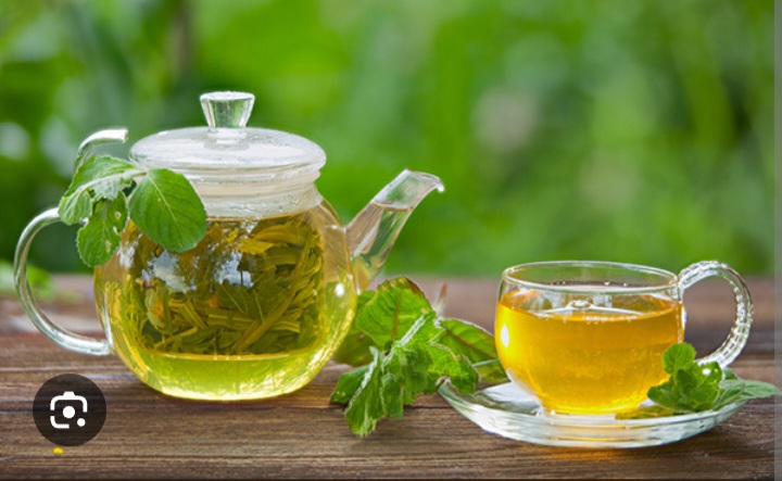 تصویر 3 از قیمت خرید چای سبز + فروش عمده