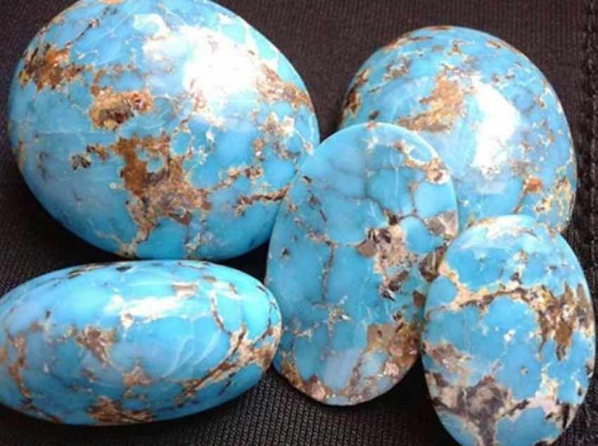 خرید سنگ فیروزه اعلا