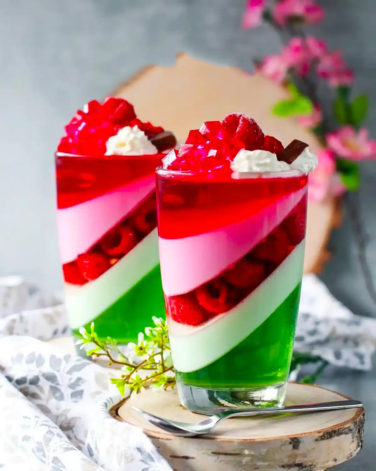 تصویر 2 از پودر رنگ خوراکی سلامت‌محور با منشاء گیاهی