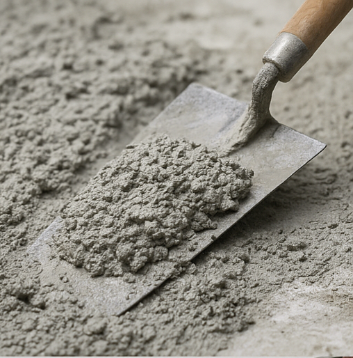 تصویر 2 از خرید کربنات کلسیم ساختمانی با بهترین قیمت | Calcium Carbonate for Construction Industry