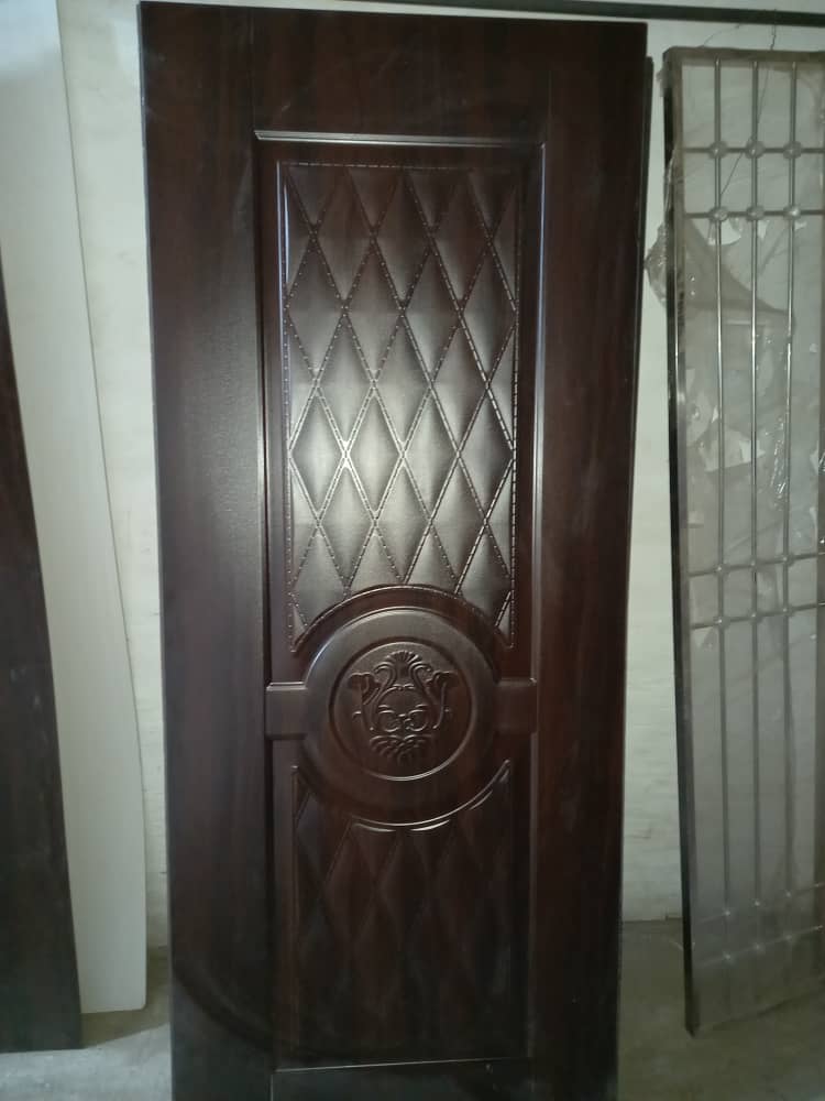 تصویر 4 از درب اتاقی ملامینه
