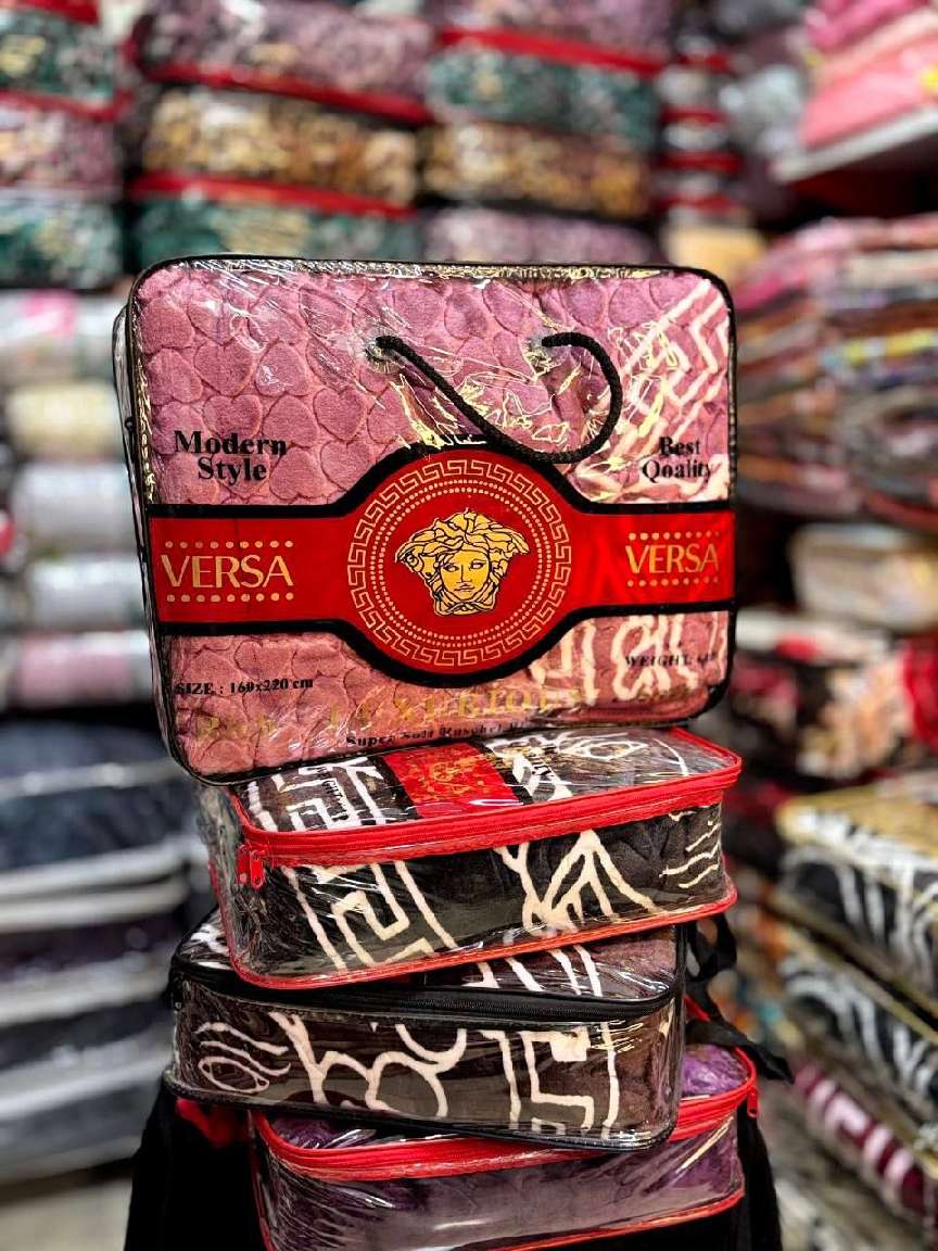 خرید پتو دو نفره