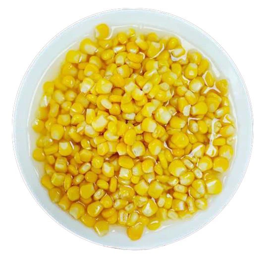 تصویر 1 از کنسرو ذرت شیرین + شیرین خوش مزه