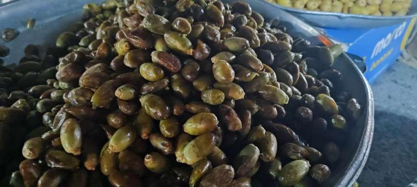 تصویر 2 از قیمت رطب و خارک استعمران