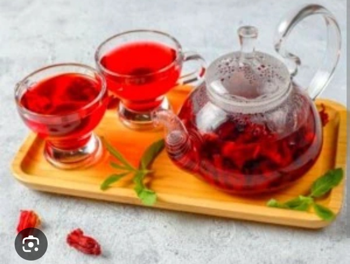 تصویر 5 از قیمت ارزان چای ترش+فروش عمده