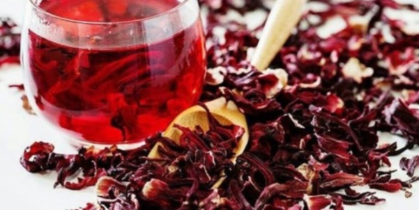 تصویر 4 از قیمت ارزان چای ترش+فروش عمده