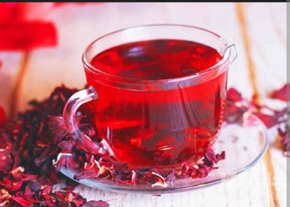 تصویر 2 از قیمت ارزان چای ترش+فروش عمده