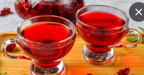 تصویر 1 از قیمت ارزان چای ترش+فروش عمده