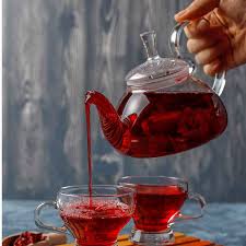 تصویر 4 از فروش ویژه چای زعفران + فروش عمده