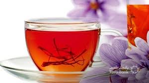 تصویر 3 از فروش ویژه چای زعفران + فروش عمده