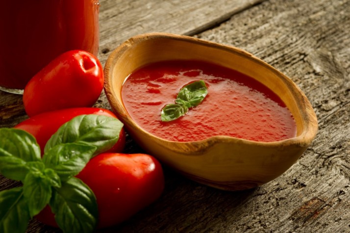 تصویر 3 از فروش و صادرات رب گوجه دلارا