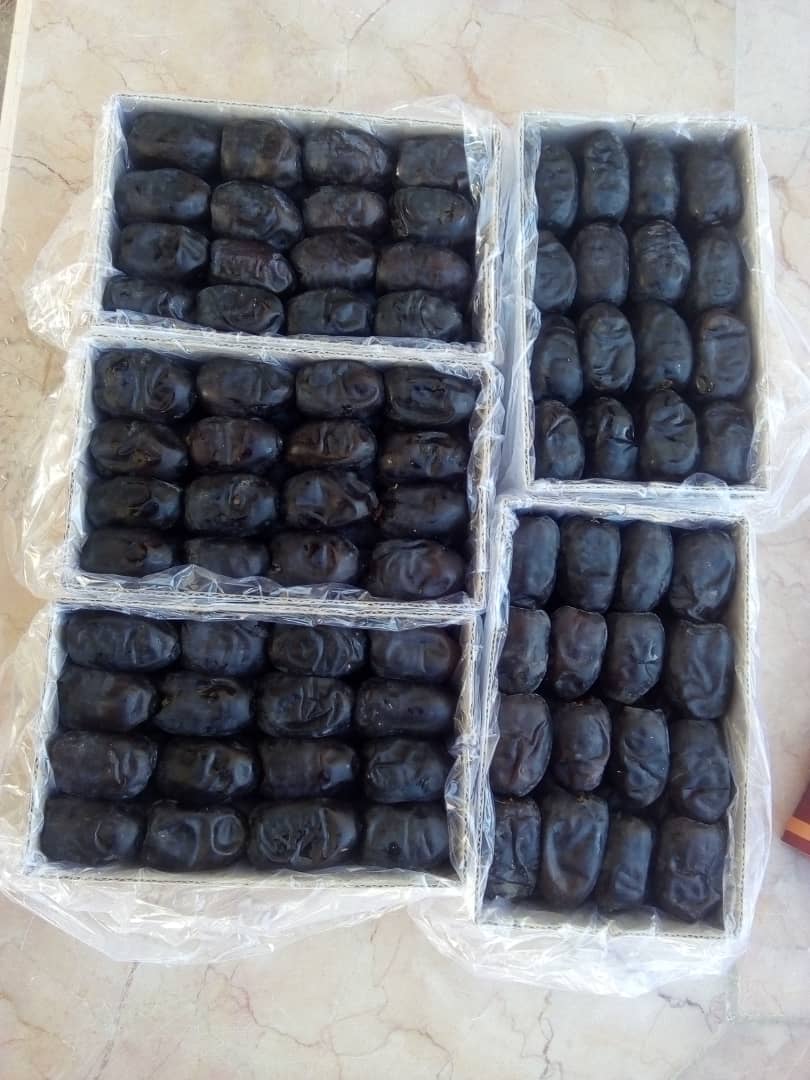 قیمت رطب مضافتی درجه یک