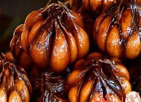 تصویر 1 از فروش سیر ترشی شیرین + قیمت خرید به صرفه
