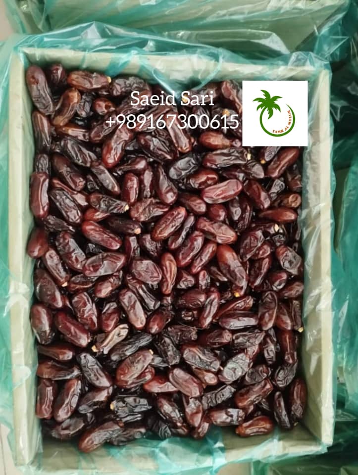 تصویر 2 از قیمت خرما استعمران شادگان