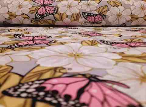 تصویر 5 از قیمت خرید پارچه ملحفه چابهار با کیفیت + فروش ویژه
