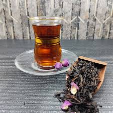 تصویر 4 از خرید فروش عمده چای سیاه قلم بهاره
