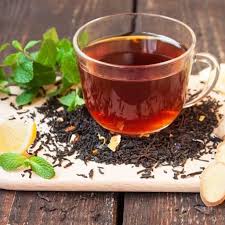 تصویر 1 از خرید فروش عمده چای سیاه قلم بهاره