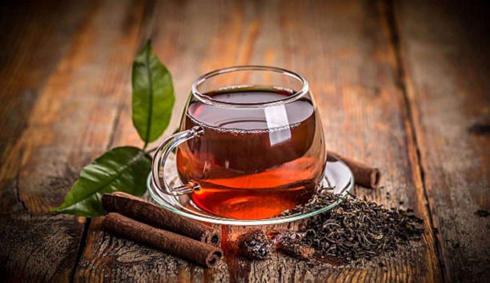 تصویر 1 از چای سیاه اصیل ایرانی +خرید عمده
