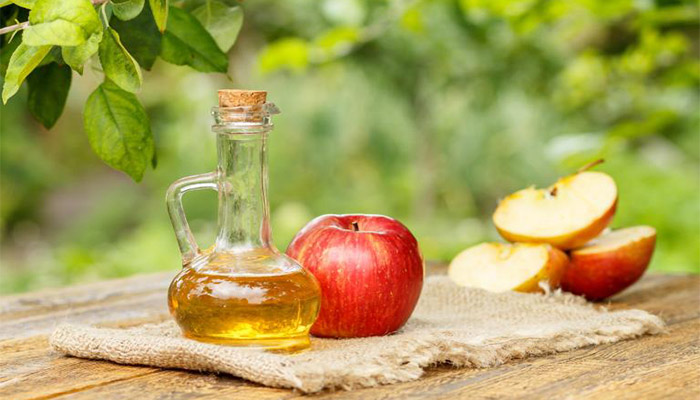 فروش سرکه سیب طبیعی برای لاغری