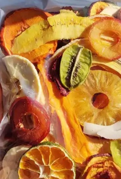 تصویر 3 از خرید میوه خشک مخلوط کیلویی